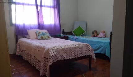 Casa com 2 quartos à venda na Travessa José Francisco de Oliveira, ., Piraporinha, Diadema por R$ 280.000
