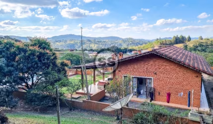 Chácara / sítio com 3 quartos à venda na Av do Sol 1, 117, Centro, São Roque, 12500 m2 por R$ 1.650.000