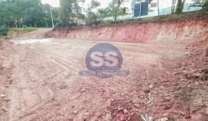 Terreno à venda na Condomínio Porta do Sol, 117, Porta do Sol, Mairinque por R$ 390.000