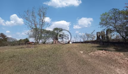 Chácara / sítio com 3 quartos à venda na Estrada Da Servidão, Itu, Apotribu, Itu, 24200 m2 por R$ 985.000