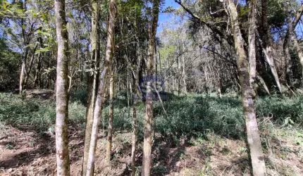 Terreno à venda na Avenida Do Sol, 117, Porta do Sol, Mairinque por R$ 420.000