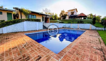 Chácara / sítio com 4 quartos à venda na Avenida Do Sol, 117, Porta do Sol, Mairinque, 2000 m2 por R$ 1.540.000