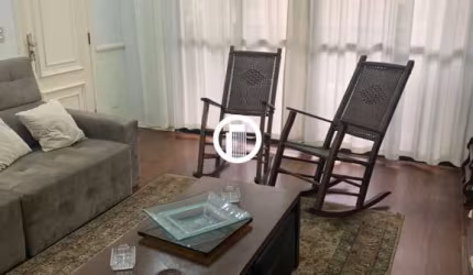 Apartamento para Venda - 167m², 4 dormitórios, sendo 1 suites, 2 vagas - Vila Leopoldina