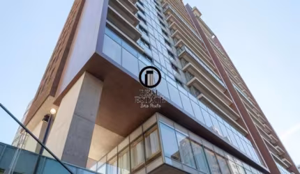 Apartamento para Venda - 293m², 4 dormitórios, sendo 4 suites, 5 vagas - Jardim Paulistano