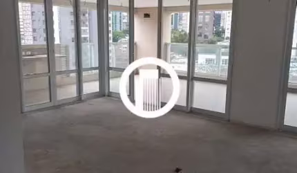 Apartamento para Venda - 273m², 3 dormitórios, sendo 3 suites, 5 vagas - Aclimação