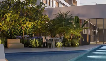 Apartamento para Venda - 198m², 3 dormitórios, sendo 3 suites, 3 vagas - Ibirapuera