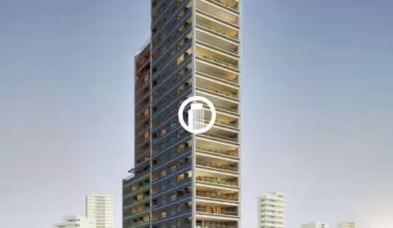 Apartamento Garden para Venda - 438.74m², 4 dormitórios, sendo 2 suites, 3 vagas - Pinheiros