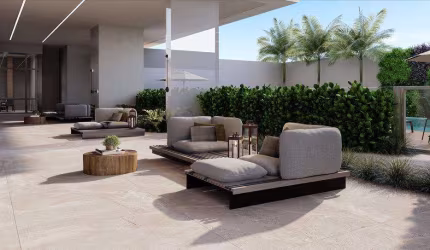 Apartamento para Venda - 95m², 3 dormitórios, sendo 1 suites, 2 vagas - Vila Clementino