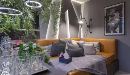 Apartamento para Venda - 63m², 1 dormitório, Jardim Paulista