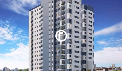 Apartamento para Venda - 33.18m², 2 dormitórios, Jabaquara