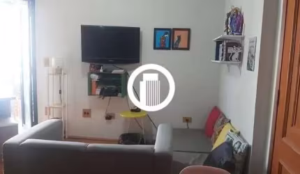 Apartamento para Venda - 29m², 1 dormitório, 1 vaga - Consolação