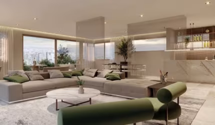 Apartamento para Venda - 52m², 1 dormitório, Vila Mariana