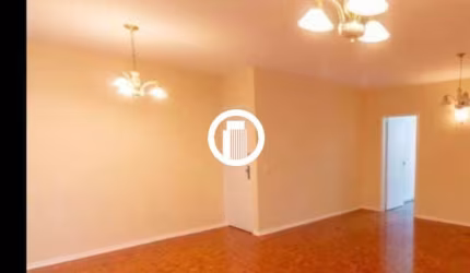 Apartamento para Locação/Aluguel - 142m², 4 dormitórios, 1 vaga - Perdizes