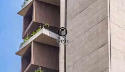 Apartamento Garden para Venda - 412.86m², 3 dormitórios, sendo 3 suites, 2 vagas - Ibirapuera