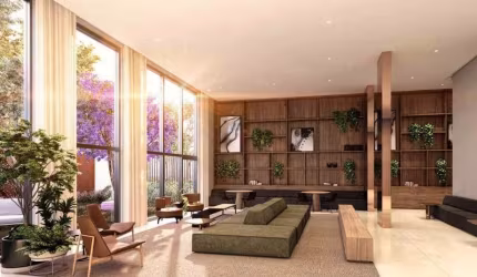 Apartamento para Venda - 167m², 4 dormitórios, sendo 2 suites, 2 vagas - Brooklin