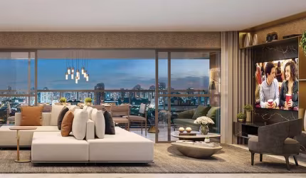 Apartamento para Venda - 141m², 4 dormitórios, sendo 2 suítes e 2 vagas - Vila Mariana