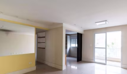 Apartamento para Venda - 90m², 3 dormitórios, sendo 1 suites, 2 vagas - Sumaré