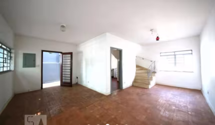 Casa para Venda - 140m², 3 dormitórios, 2 vagas - Santo Amaro