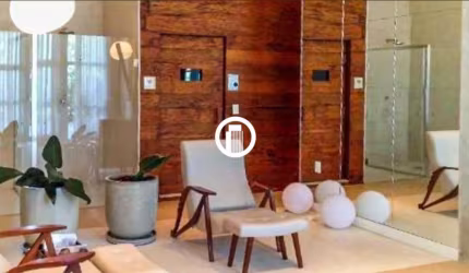 Apartamento para Venda - 51m², 2 dormitórios, 1 vaga - Liberdade