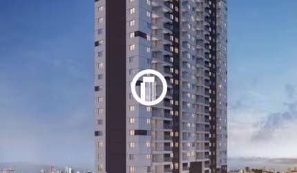 Apartamento para Venda - 45.78m², 2 dormitórios, Ipiranga