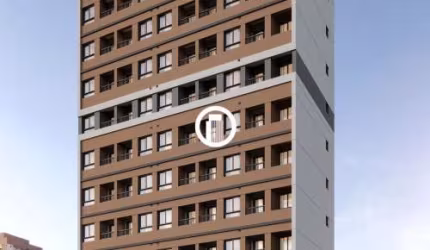 Apartamento para Venda - 26.3m², 1 dormitório, Vila Madalena