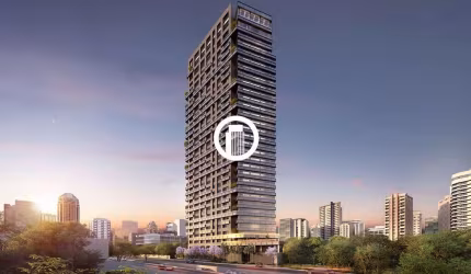 Apartamento para Venda - 472m², 4 dormitórios, sendo 4 suites, 4 vagas - Jardim Paulistano