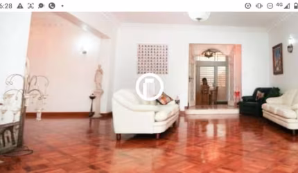 Apartamento para Venda 350m², 4 dormitórios, sendo 4 suites, 2 vagas - Bela Vista