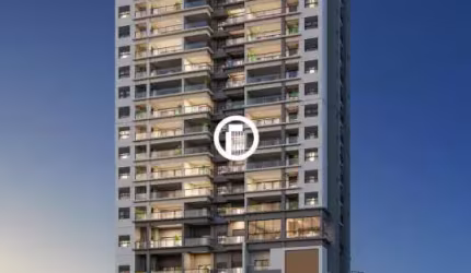 Apartamento para Venda - 92.77m², 3 dormitórios, sendo 1 suites, 1 vaga - Vila Madalena