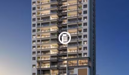 Apartamento Garden para Venda - 106.89m², 2 dormitórios, sendo 1 suites, 1 vaga - Vila Madalena