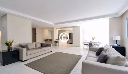 Apartamento para Venda - 100m², 3 dormitórios, 1 vaga - Bela Vista