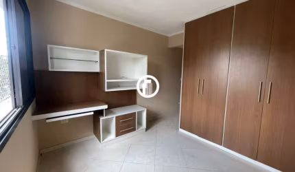Apartamento para Venda - 85m², 2 dormitórios, 1 vaga - Indianópolis