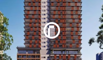 Apartamento para Venda - 140.03m², 3 dormitórios, sendo 3 suites, 2 vagas - Jardim Vila Mariana