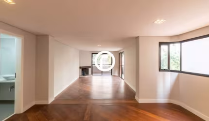 Apartamento para Venda - 176m², 3 dormitórios, sendo 3 suites, 3 vagas - Higienópolis