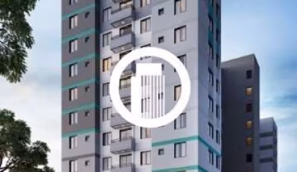 Apartamento para Venda - 33.88m², 2 dormitórios, Vila Parque Jabaquara