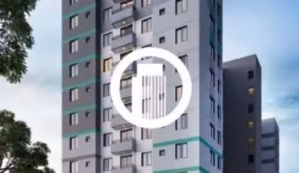 Apartamento Garden para Venda - 33.75m², 1 dormitório, sendo 1 suites, Vila Parque Jabaquara