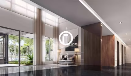 Apartamento para Venda - 68m², 2 dormitórios, sendo 1 suites, 1 vaga - Butantã