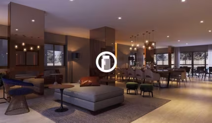 Apartamento para Venda - 110m², 3 dormitórios, sendo 3 suites, 2 vagas - Panamby