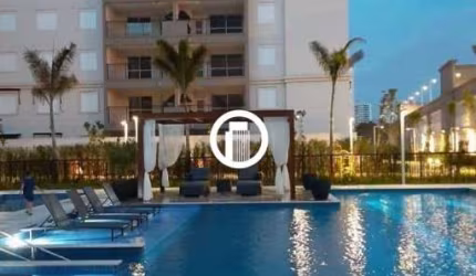 Apartamento para Venda - 81m², 3 dormitórios, sendo 1 suite, 2 vagas - Lapa
