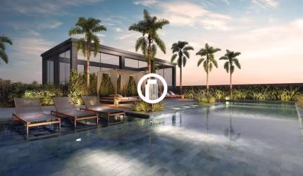Apartamento para Venda - 119m², 3 dormitórios, sendo 3 suites, 2 vagas - Ipiranga