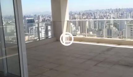 Apartamento Cobertura para Venda - 813.54m², 3 dormitórios, sendo 3 suites, 4 vagas - Campo Belo