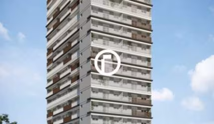 Apartamento para Venda - 40.95m², 2 dormitórios, Ipiranga