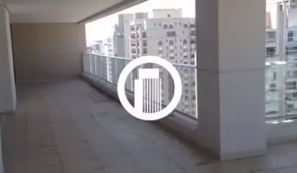 Cobertura Duplex para Venda - 606m², 4 dormitórios, sendo 4 suites, 7 vagas - Campo Belo