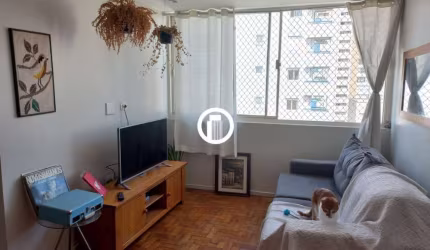 Apartamento para Venda - 80m², 2 dormitórios, Perdizes