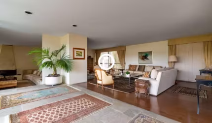 Casa para Venda - 885m², 4 dormitórios, sendo 4 suites, 8 vagas - Pacaembu
