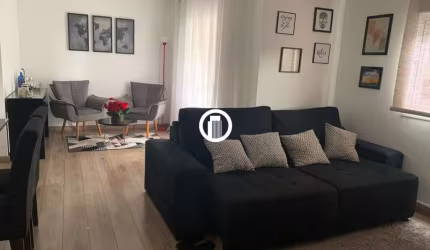 Apartamento para Venda - 74m², 2 dormitórios, sendo 2 suites, 2 vagas - Vila Andrade