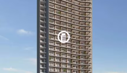 Apartamento para Venda - 28.27m², 1 dormitório, sendo 1 suites, Butantã