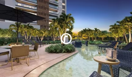 Apartamento para Venda - 145m², 4 dormitórios, sendo 2 suites, 2 vagas - Vila Clementino
