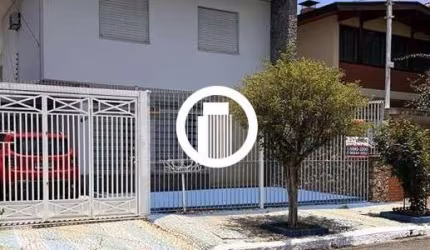 Casa para Venda - 280m², 5 dormitórios, sendo 2 suites, 5 vagas - Bosque da Saúde