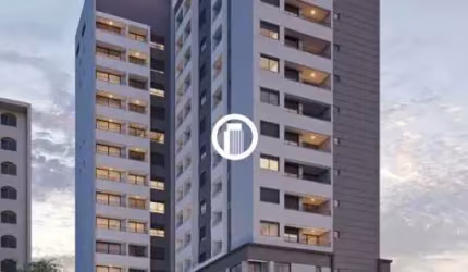 Apartamento Studio para Venda - 26.81m², 1 dormitório, Vila Mariana