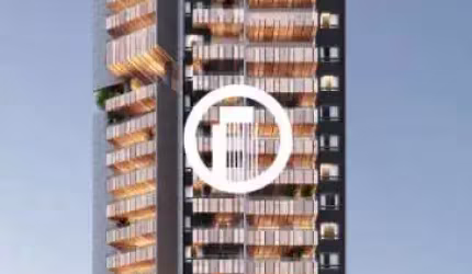 Cobertura para Venda - 98.98m², 1 dormitório, 1 vaga - Pinheiros